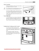 Предварительный просмотр 59 страницы AEG Electrolux S73600CSM User Manual