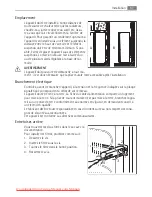 Предварительный просмотр 67 страницы AEG Electrolux S73600CSM User Manual