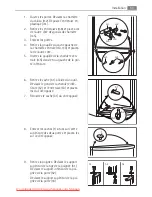 Предварительный просмотр 69 страницы AEG Electrolux S73600CSM User Manual