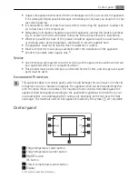 Предварительный просмотр 5 страницы AEG Electrolux S86340KG1 User Manual