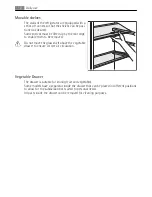 Предварительный просмотр 12 страницы AEG Electrolux S86340KG1 User Manual