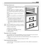 Предварительный просмотр 13 страницы AEG Electrolux S86340KG1 User Manual