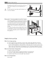 Предварительный просмотр 14 страницы AEG Electrolux S86340KG1 User Manual