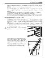 Предварительный просмотр 15 страницы AEG Electrolux S86340KG1 User Manual