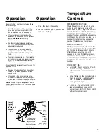 Предварительный просмотр 5 страницы AEG Electrolux SANTO 7380KG Operating And Installation Instructions