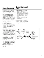 Предварительный просмотр 13 страницы AEG Electrolux SANTO 7380KG Operating And Installation Instructions