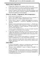 Preview for 35 page of AEG Electrolux SANTO 75598-1 User Manual