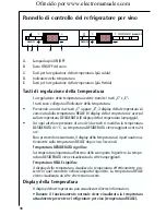 Preview for 38 page of AEG Electrolux SANTO 75598-1 User Manual