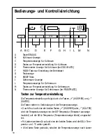 Предварительный просмотр 10 страницы AEG Electrolux SANTO 80368-5 KGL User Manual