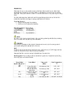 Preview for 11 page of AEG Electrolux SIC 76 Operation Manual