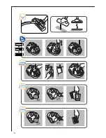 Preview for 6 page of AEG Electrolux smart 300 Operating Instructions Manual