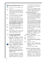 Preview for 8 page of AEG Electrolux smart 300 Operating Instructions Manual