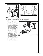 Предварительный просмотр 5 страницы AEG Electrolux SU 960436 Installation Instructions Manual