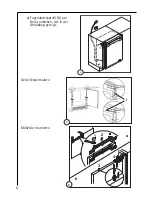 Предварительный просмотр 6 страницы AEG Electrolux SU 960436 Installation Instructions Manual