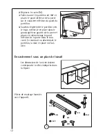 Предварительный просмотр 12 страницы AEG Electrolux SU 960436 Installation Instructions Manual