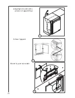 Предварительный просмотр 14 страницы AEG Electrolux SU 960436 Installation Instructions Manual