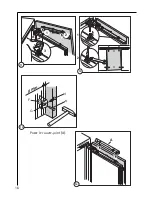 Предварительный просмотр 16 страницы AEG Electrolux SU 960436 Installation Instructions Manual