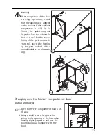 Предварительный просмотр 27 страницы AEG Electrolux SU 960436 Installation Instructions Manual