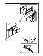 Предварительный просмотр 31 страницы AEG Electrolux SU 960436 Installation Instructions Manual