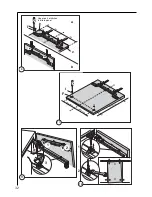 Предварительный просмотр 32 страницы AEG Electrolux SU 960436 Installation Instructions Manual