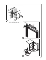 Предварительный просмотр 33 страницы AEG Electrolux SU 960436 Installation Instructions Manual