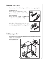 Предварительный просмотр 35 страницы AEG Electrolux SU 960436 Installation Instructions Manual