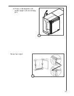 Предварительный просмотр 39 страницы AEG Electrolux SU 960436 Installation Instructions Manual