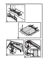 Предварительный просмотр 41 страницы AEG Electrolux SU 960436 Installation Instructions Manual