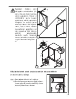 Предварительный просмотр 45 страницы AEG Electrolux SU 960436 Installation Instructions Manual