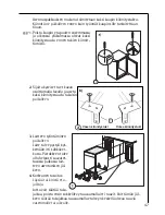 Предварительный просмотр 47 страницы AEG Electrolux SU 960436 Installation Instructions Manual