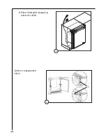 Предварительный просмотр 48 страницы AEG Electrolux SU 960436 Installation Instructions Manual