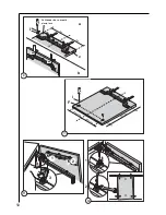 Предварительный просмотр 50 страницы AEG Electrolux SU 960436 Installation Instructions Manual