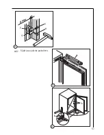 Предварительный просмотр 51 страницы AEG Electrolux SU 960436 Installation Instructions Manual