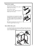 Предварительный просмотр 53 страницы AEG Electrolux SU 960436 Installation Instructions Manual