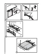 Предварительный просмотр 58 страницы AEG Electrolux SU 960436 Installation Instructions Manual