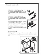 Предварительный просмотр 61 страницы AEG Electrolux SU 960436 Installation Instructions Manual