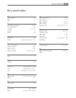 Preview for 17 page of AEG Electrolux SV4028 User Manual