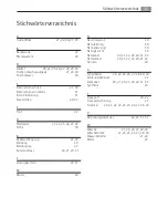 Preview for 33 page of AEG Electrolux SV4028 User Manual