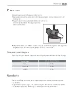 Preview for 39 page of AEG Electrolux SV4028 User Manual