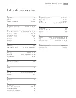 Preview for 49 page of AEG Electrolux SV4028 User Manual