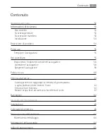 Preview for 51 page of AEG Electrolux SV4028 User Manual