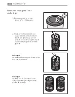 Preview for 88 page of AEG Electrolux SV4028 User Manual