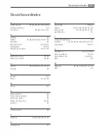 Preview for 97 page of AEG Electrolux SV4028 User Manual