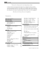 Preview for 2 page of AEG Electrolux U88106 User Manual