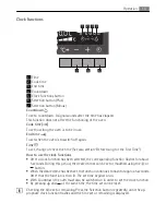 Preview for 13 page of AEG Electrolux U88106 User Manual