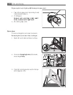 Preview for 30 page of AEG Electrolux U88106 User Manual