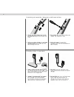 Preview for 6 page of AEG Electrolux unirapido Manual