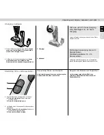 Preview for 7 page of AEG Electrolux unirapido Manual