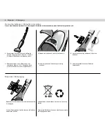 Preview for 10 page of AEG Electrolux unirapido Manual