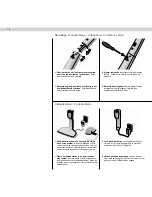 Preview for 16 page of AEG Electrolux unirapido Manual